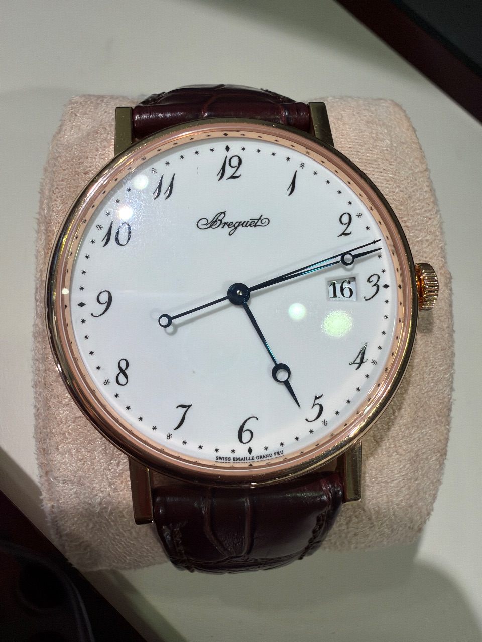 Breguet Classique 5177