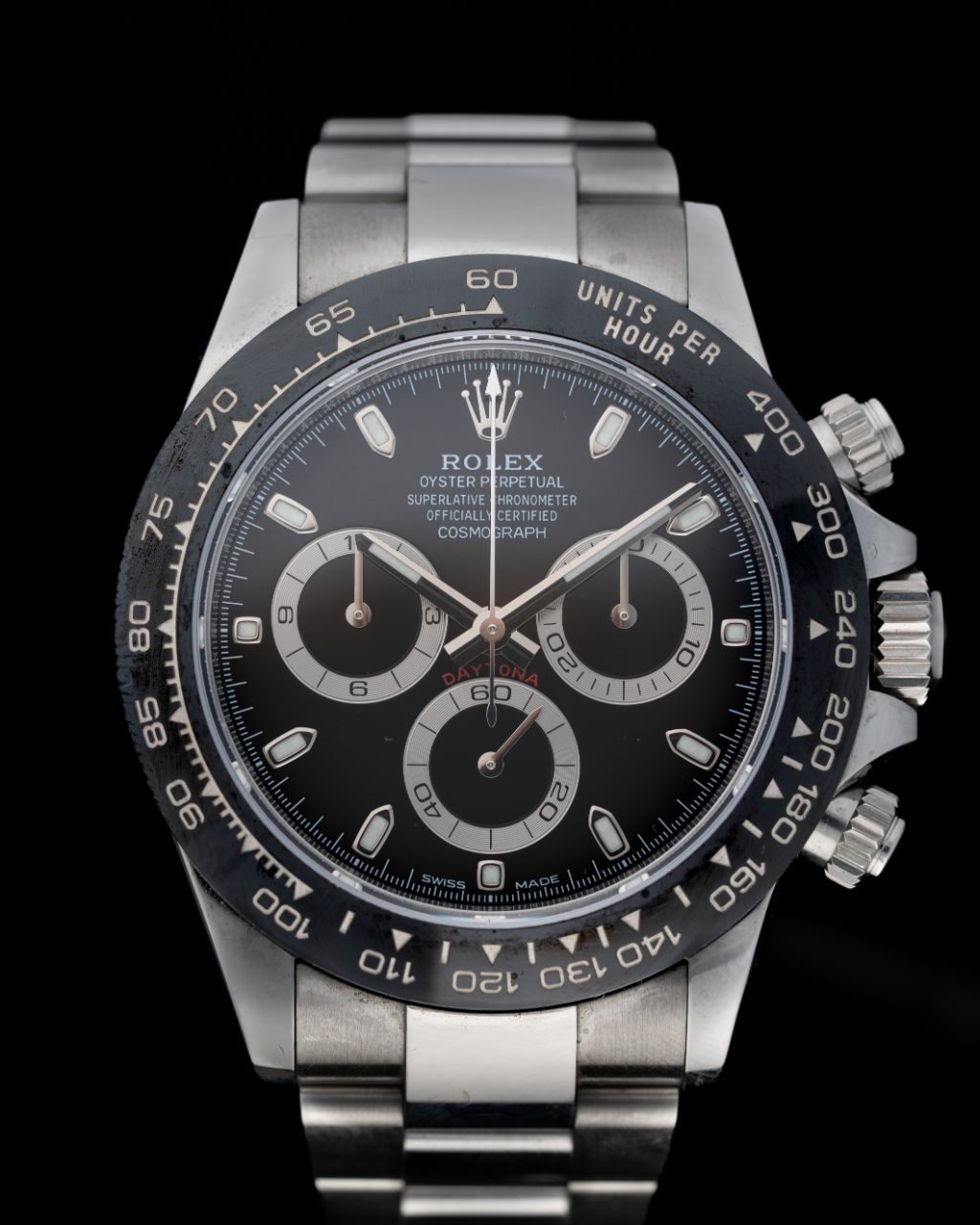 Rolex Daytona
