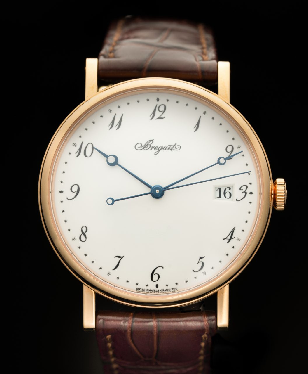 Breguet Classique 5177