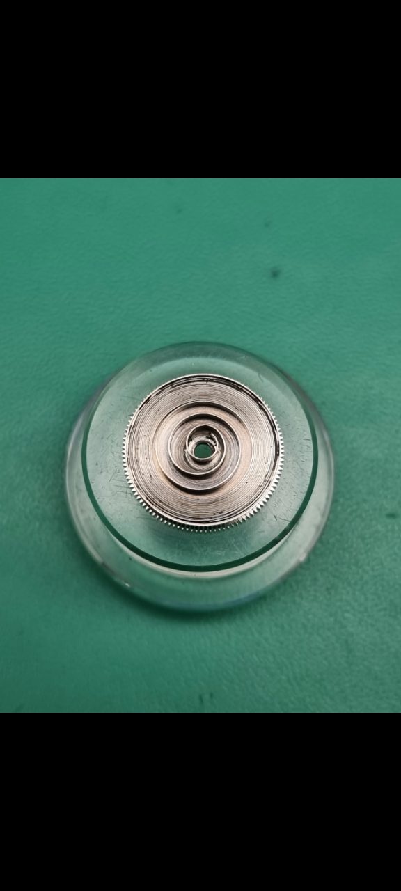 Glashütte Original PanoMaticLunar Calibre GO90 servicing, 4 of 4